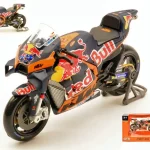 Legnépszerűbb KTM RC16 Red Bull 43 MotoGP 2023 motor modell