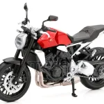 Honda CB1000R motor modell Vedd meg most