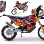 Árengedmény KTM 450 n.1 Dakar rally 2019 T. Price
