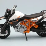 Kedvezmény KTM 990 Supermoto 2011 motor modell