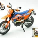 KTM 690 SMC R 2023 motor modell Bestseller