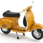 Expressz kézbesítés Vespa 50 R 1969 motor modell