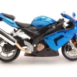 Legnépszerűbb Kawasaki Ninja ZX-10R motor modell