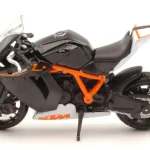 Azonnali szállítás KTM 1190 RC8 R motor modell