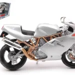 Ducati Supersport 900FE motor modell Végkiárusítás