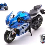 Suzuki GSX-R 1000 R 2021 motor modell Olcsóbb