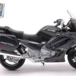 Gyors kiszállítás Yamaha FJR1300 AS 2018 motor modell