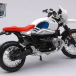 BMW R Nine T Urban GS motor modell Kedvezmény