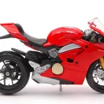 Gyors szállítás Ducati Panigale V4 motor modell