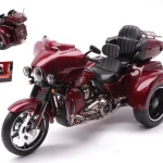 Árcsökkenés Harley Davidson CVO Tri-glide Ultra motor modell