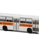 Ikarus 260 1975 Halberstadt Akció