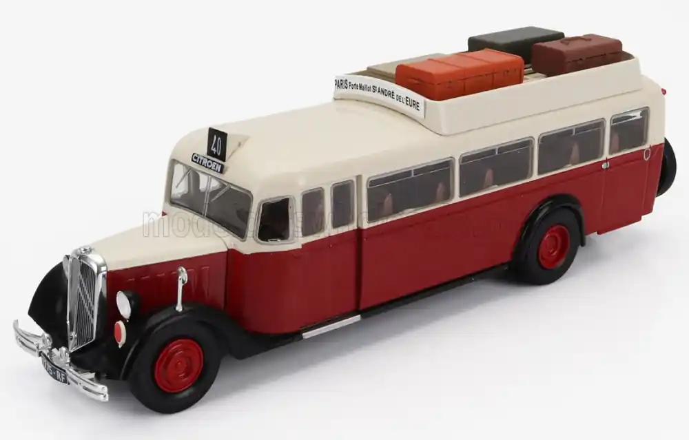 Azonnal elérhető Citroën T45 1939