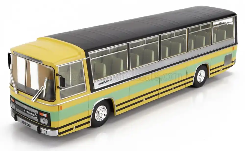 Vedd meg most Berliet Cruisair III 1969