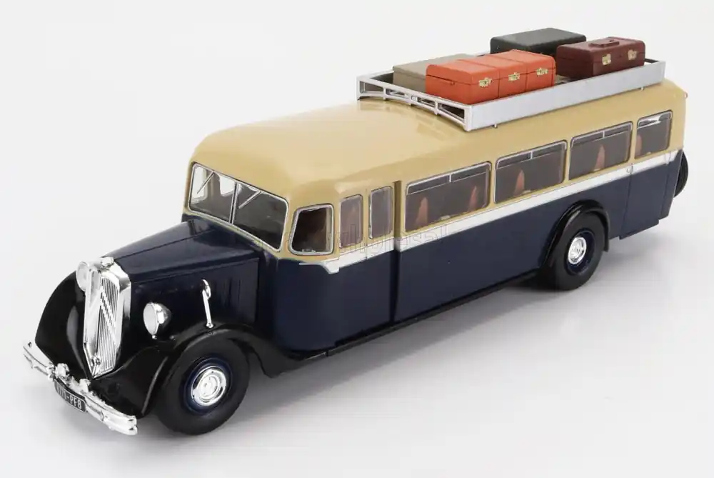 Nézd meg most Citroën Type A45 1934