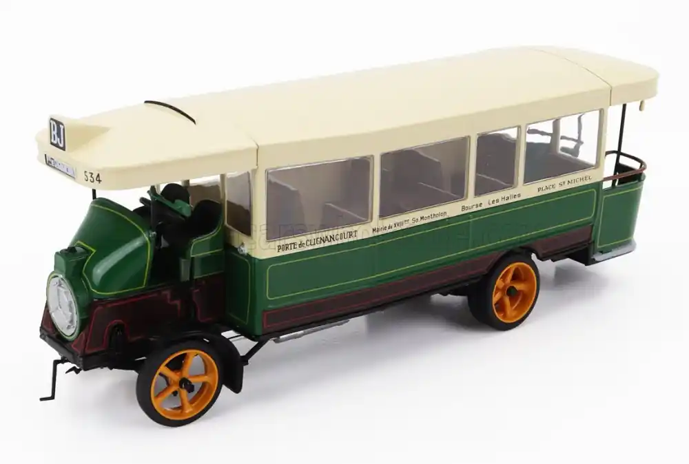 Kihagyhatatlan ajánlat Schneider H 1916