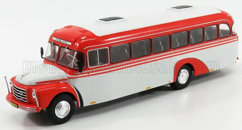 Prémium Volvo B375 1957
