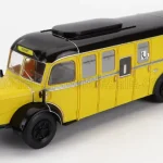 Vedd meg online Mercedes-Benz O10000 1938