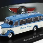 Ajánlat Mercedes-Benz O3500 1950