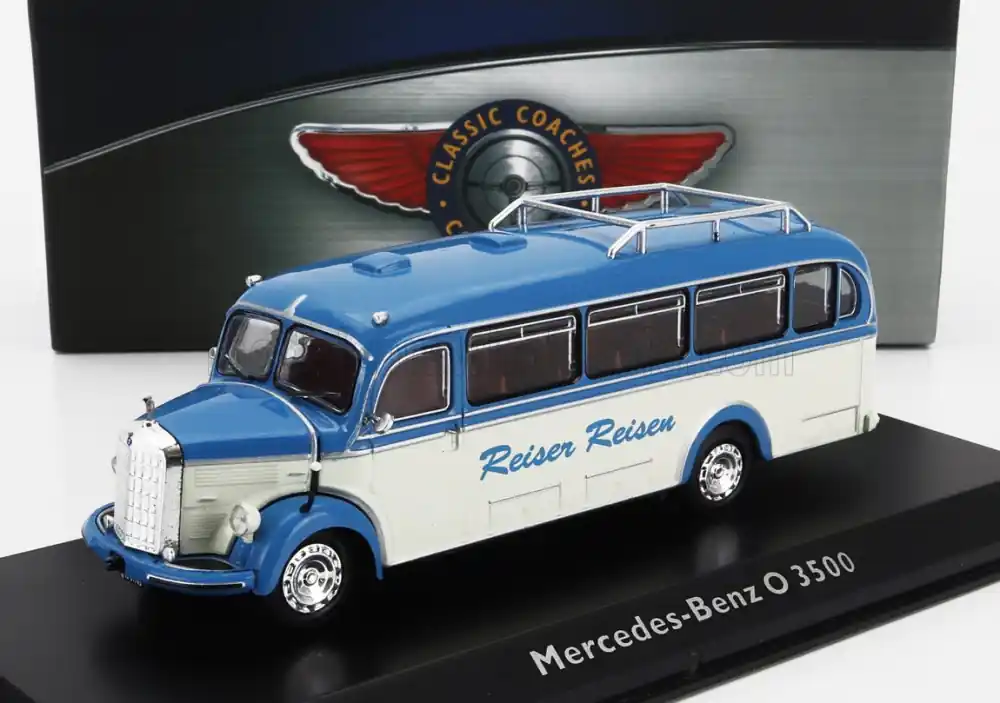 Ajánlat Mercedes-Benz O3500 1950