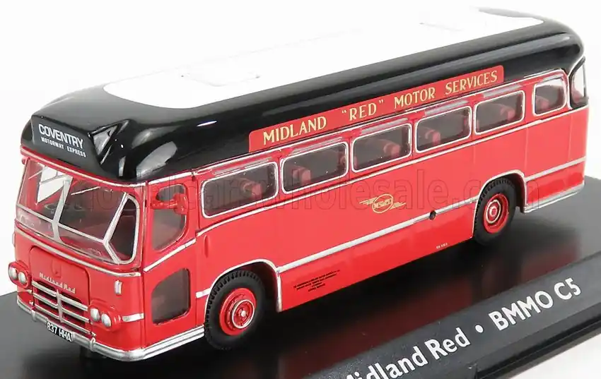 Ajánlat BMMO CM5T 1960