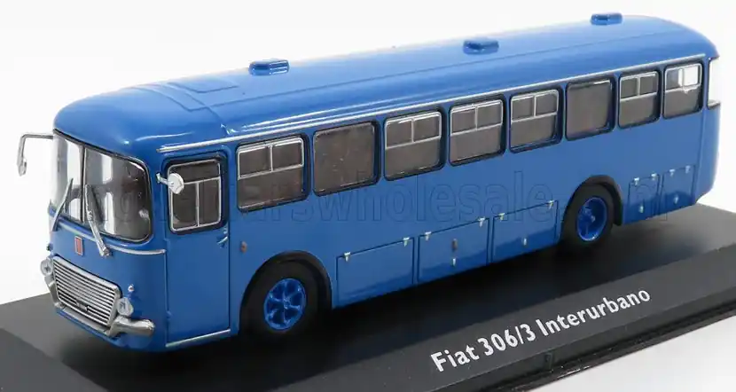 Fiat 306/3 Interurbano 1972 Olcsóbb