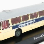 Végkiárusítás Bussing Senator 1966