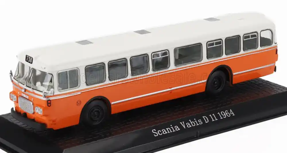 Scania Vabis D11 1969 Azonnali szállítás