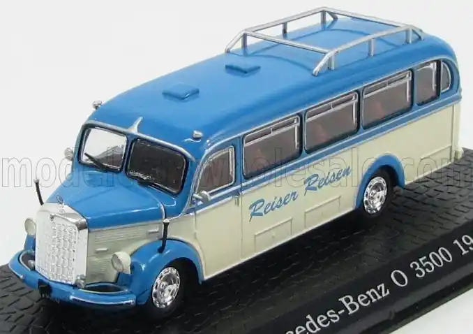Mercedes-Benz O3500 1949 Expressz szállítás
