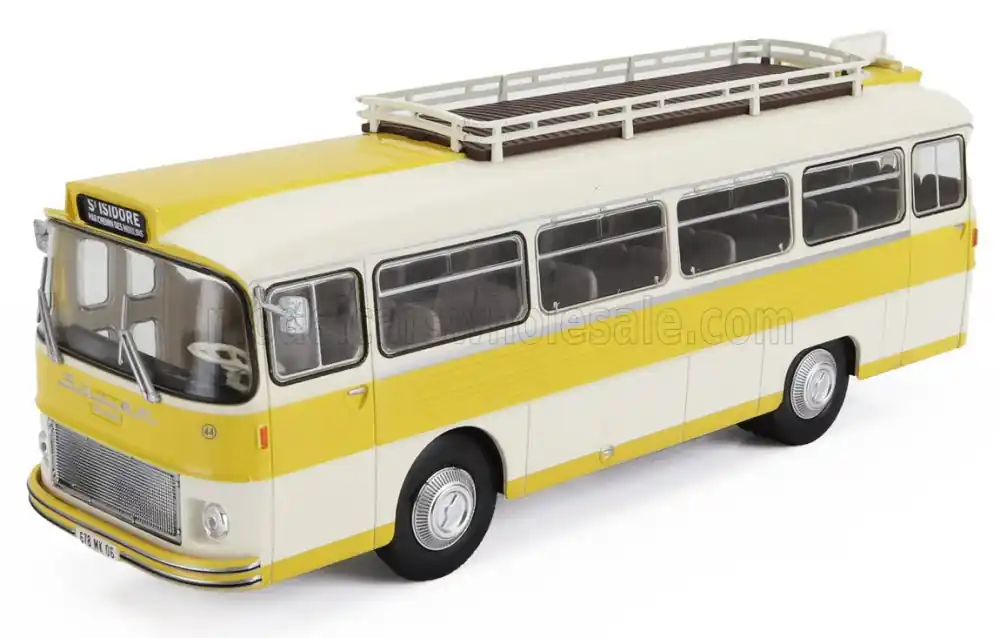 Saviem SC5 1962 Szuper ajánlat