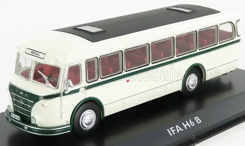 Exkluzív ajánlat IFA H6B 1958