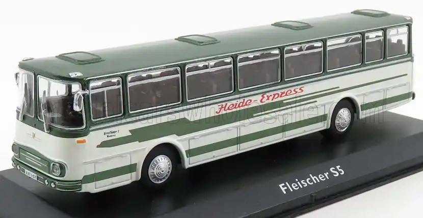 Fleischer S5 1986 Szuper akció