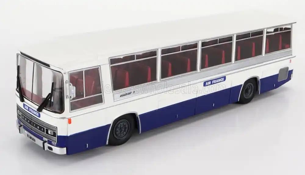 Vedd meg most Berliet Cruisar 3 Air France 1969
