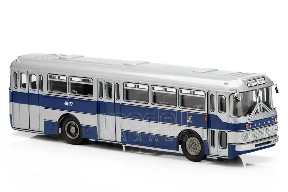 Kihagyhatatlan ajánlat Ikarus 556 1965 BKV Budapest