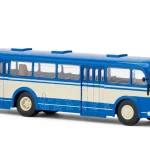 Akciós ár Skoda 706 RO 1947 busz modell (fotózáshoz bontott)