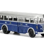 Árcsökkenés Ikarus 60 BKV Budapest