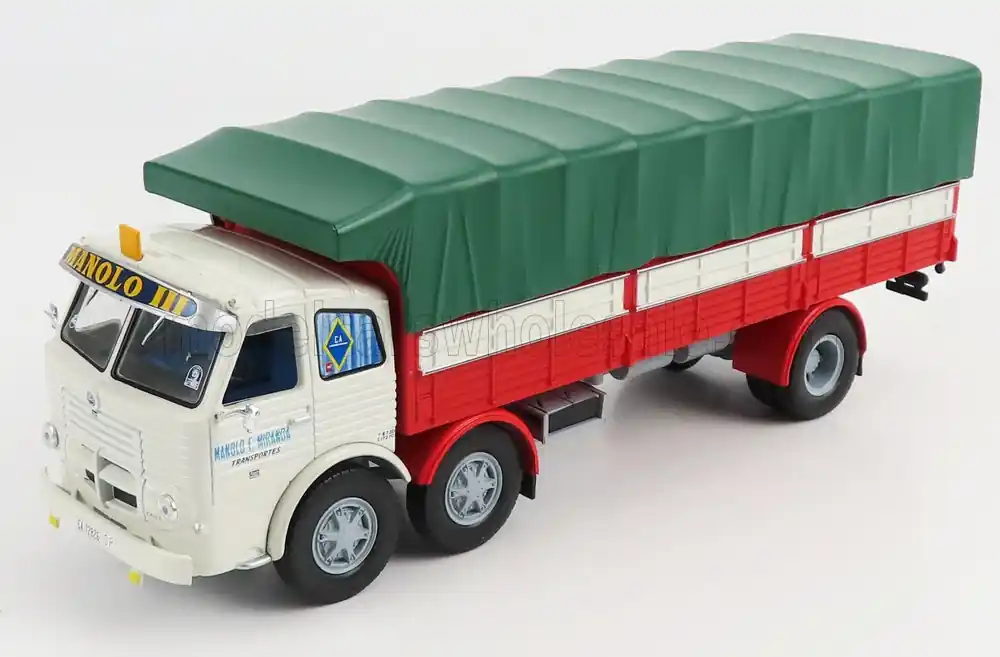 Szuper akció Pegaso 1063 1968