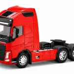 Volvo FH (6x4) Korlátozott ajánlat