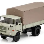 Olcsóbb IFA W50L