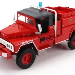 Acmat TPK 4x4 tűzoltóautó 1985 Vedd meg online