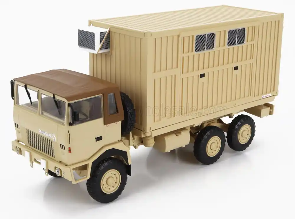 Berliet GBD 1959 Szuper akció