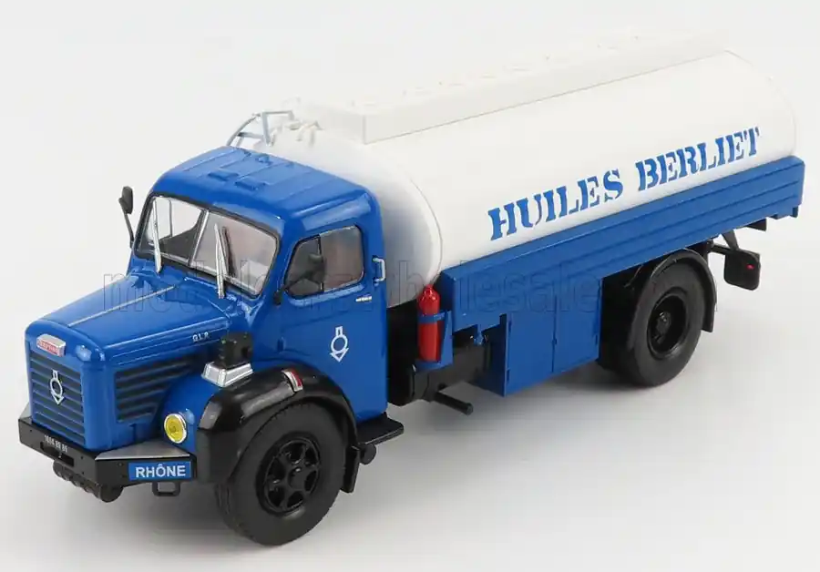 Szuper ajánlat Berliet GLR8M2 1960