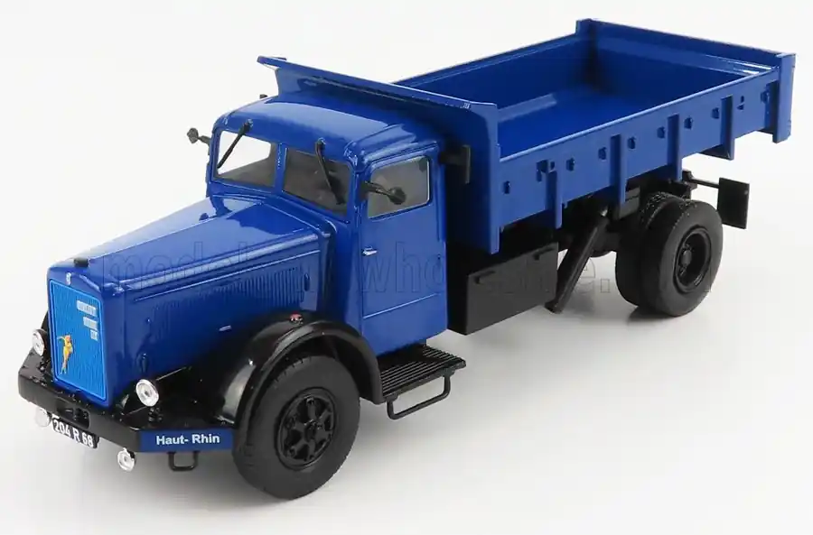 Exkluzív ajánlat Berliet GDM10W 1949