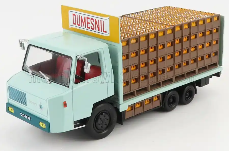 Berliet Tekel 1966 Kihagyhatatlan ajánlat