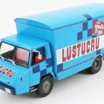 Ajánlat Berliet Stradair 20 1968