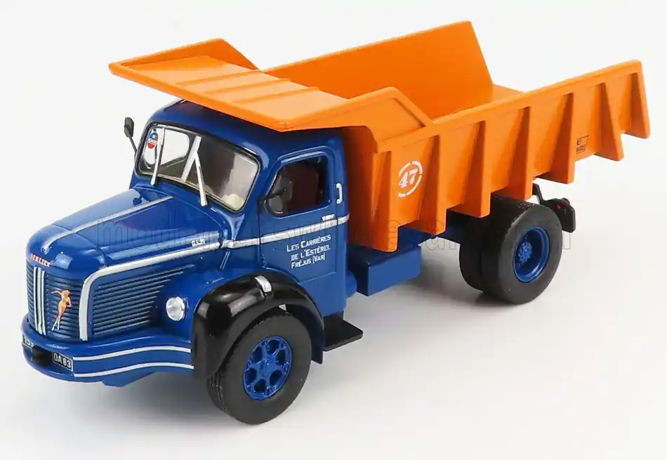 Berliet GLM10 1953 Kihagyhatatlan ajánlat