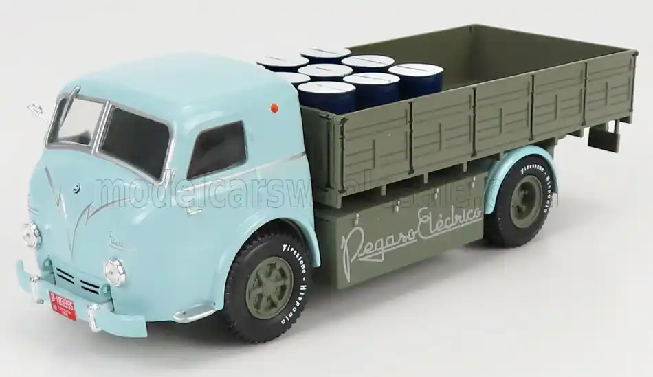 Pegaso Z-1601 1952 Outlet