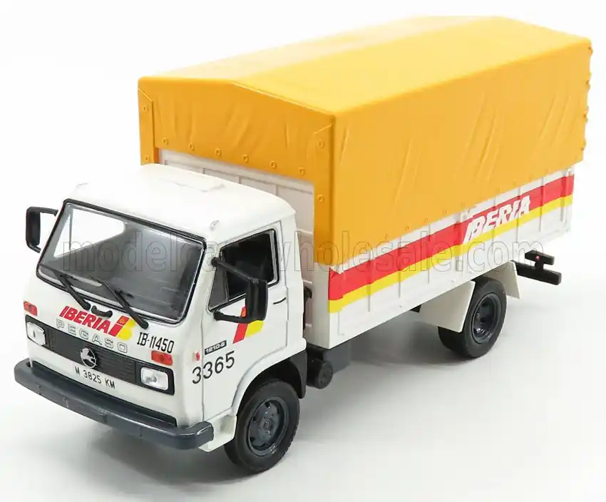 Pegaso Ekys 1210 1986 Olcsóbb