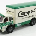 Vedd meg online Pegaso 1060L 1966