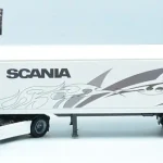 Legnépszerűbb Scania R124/400
