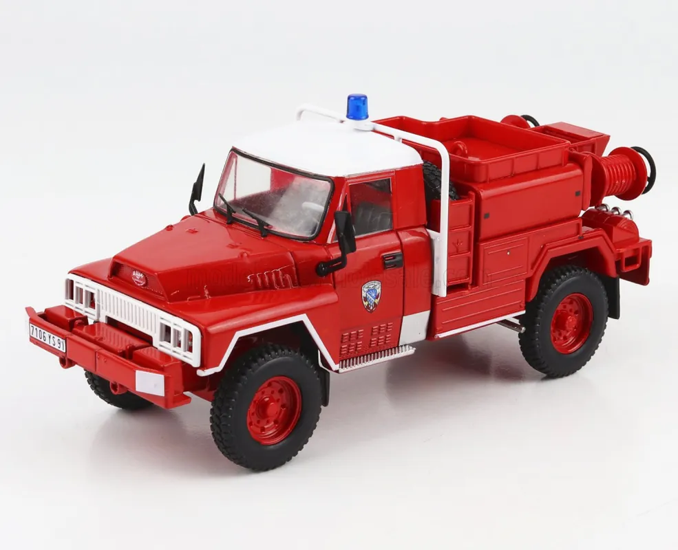 Acmat TPK 4.20 1985 Szezonális akció